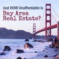 affordable bay area real estate